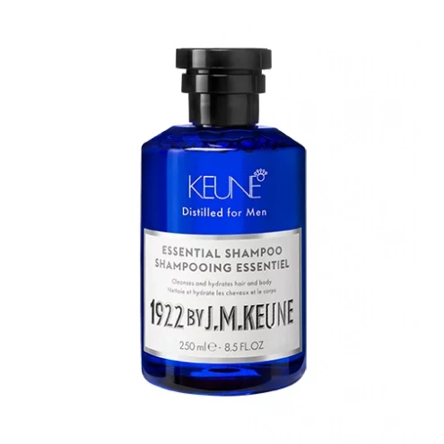 Keune 1922 Essential Shampoo 250 ml