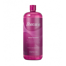Inebrya Shecare Repair Shampoo 1000 ml