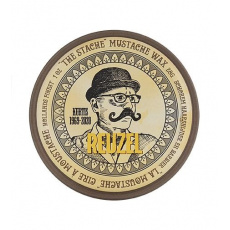 REUZEL "The Stache" Mustache Wax 28 g