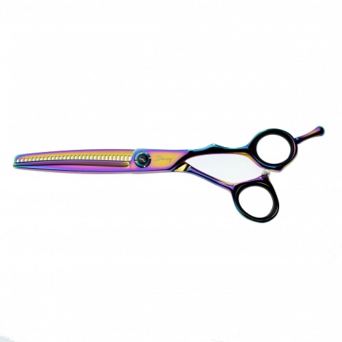 MR. MUSTACHE Daisy Thinning Scissors 5.5" / 6.0"