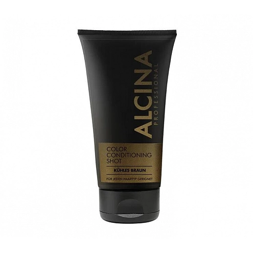 Color Conditioning Shot Cool Brown 150 ml