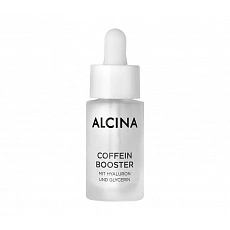 Alcina Caffeine Booster 15 ml