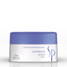 Wella Professionals SP Hydrate Mask 400 ml