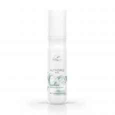 Wella Professionals NutriCurls Milky Waves 150 ml