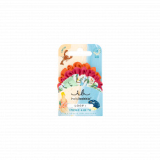 Invisibobble Loop+ Au Soleil Beachy Bliss 3pc