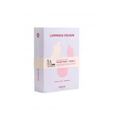 Maria Nila Holiday Box Luminous Colour