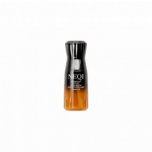 NEQI Treatment Treasure Opulent Oil Serum 75ml