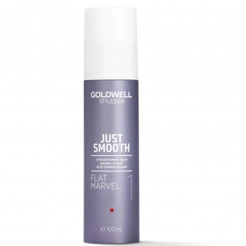 Goldwell StyleSign Just Smooth Flat Marvel 100 ml