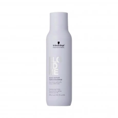 Schwarzkopf Professional BlondMe Bond Enforcing Purple Shampoo 300 ml
