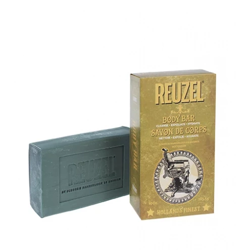 REUZEL Body Bar Soap 10oz/283,5g REUZEL Body Bar Soap 10oz/283,5g