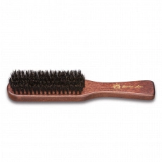 Ragnar Wooden Barber Dusting Brush
