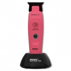 MRD PRO Smart Brain GMT-90-4 Contouring Trimmer Pink