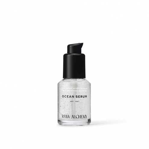 RAAW Alchemy Niacinamide Treatment Essence Toner & Mist In One 100 ml RAAW Alchemy Niacinamide Treatment Essence Toner & Mist In One 100 ml