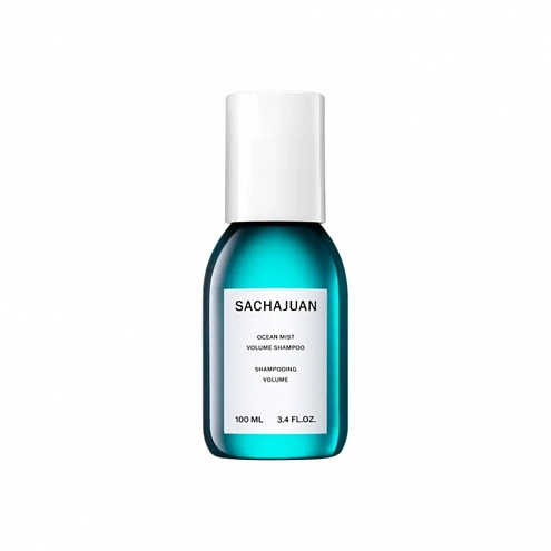 Sachajuan Ocean Mist Volume Shampoo 100 ml