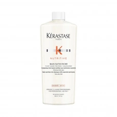 Kérastase Nutritive Bain Satin 2 Shampoo 1000 ml