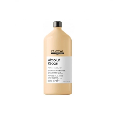 L'Oréal Professionnel Serie Expert Absolut Repair Shampoo 1500 ml L'Oréal Professionnel Serie Expert Absolut Repair Shampoo 1500 ml