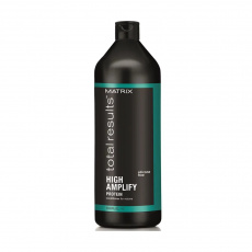 Matrix Total Results High Amplify Conditioner 1000 ml