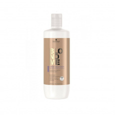 Schwarzkopf Professional COOL BLONDES Neutralizing Shampoo 1000 ml