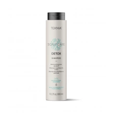Lakme Teknia Scalp Care Detox Shampoo 300 ml