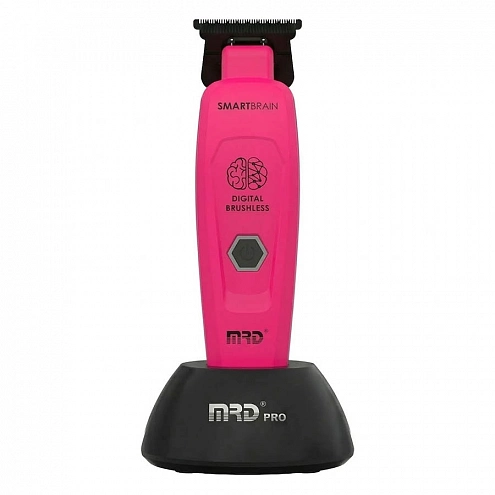 MRD PRO Smart Brain Trimmer GMT-90-4 Pink