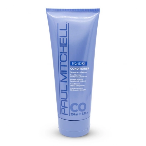 Paul Mitchell Bond Rx Conditioner 200 ml Paul Mitchell Bond Rx Conditioner 200 ml
