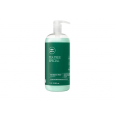 Paul Mitchell Tea Tree Special Shampoo 1000 ml