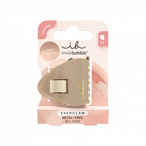 Invisibobble Everclaw S Too Faced 1 ks