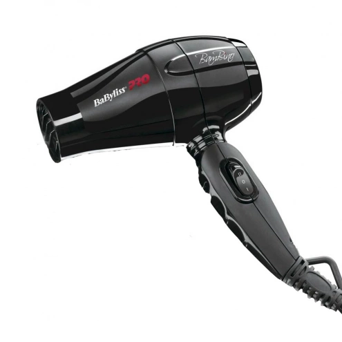 BaByliss Pro Hair Dryer Bambino BAB5510E BaByliss Pro Hair Dryer Bambino BAB5510E