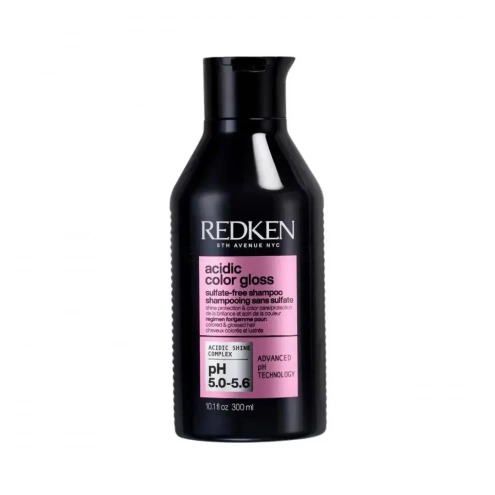 Redken Acidic Color Gloss Šampon 300 ml Redken Acidic Color Gloss Šampon 300 ml