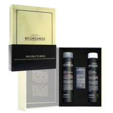 MY.ORGANICS Restructuring Deluxe 2023