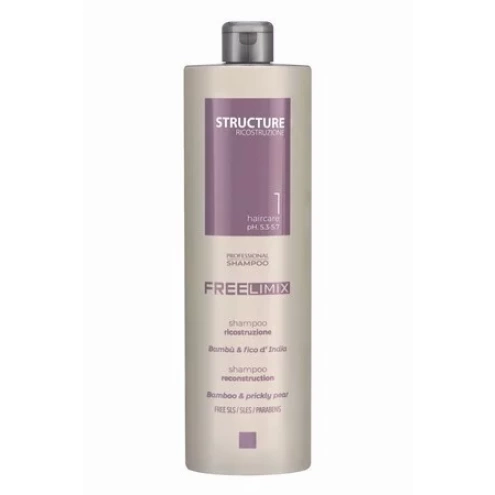 FreeLimix Structure Shampoo 1000ml FreeLimix Structure Shampoo 1000ml