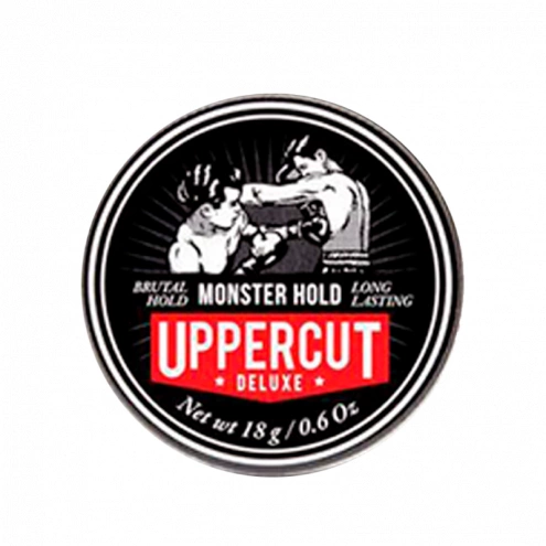Uppercut Deluxe Monster Hold Pomade 18 g Uppercut Deluxe Monster Hold Pomade 18 g