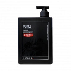 Uppercut Deluxe Strength and Restore Shampoo 1000 ml