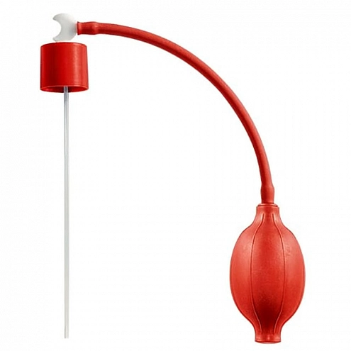 Marmara Barber Vaporizer 500 ml Red