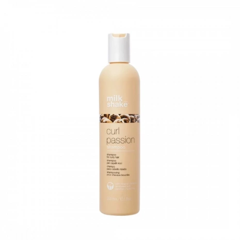SZAMPON MILK_SHAKE CURL PASSION SZAMPON MILK_SHAKE CURL PASSION