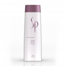 Wella Professionals SP Clear Scalp Shampoo 250 ml