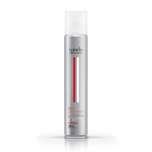 Londa Professional Fix It Strong Spray 500 ml Londa Professional Fix It Strong Spray 500 ml