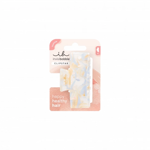Invisibobble CLIPSTAR Stylesnap M 1pc Invisibobble CLIPSTAR Stylesnap M 1pc