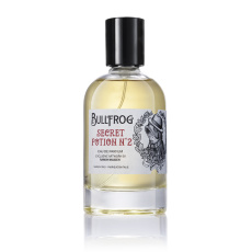 BullFrog Eau de Parfum Secret Potion No.2 100ml