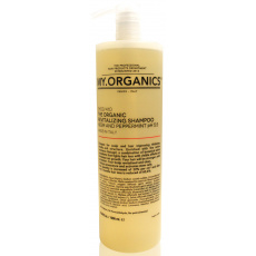 My.Organics The Organic Revitalizing Shampoo 1000 ml