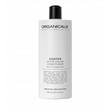 Organicals KEEPER After Color Conditioner Rice & Pomegranate 1000 ml