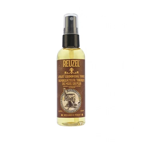 REUZEL Spray Grooming Tonic 100 ml REUZEL Spray Grooming Tonic 100 ml