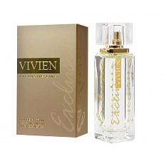 VIVACO Dámský parfém EUFORY 50 ml