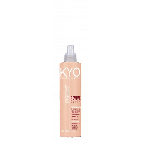 Kyo Curly Revive Spray 250 ml 