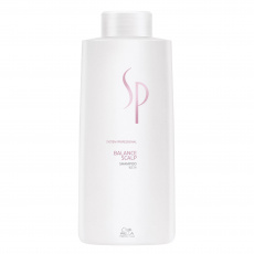 Wella Professionals SP Balance Scalp Shampoo 1000 ml 