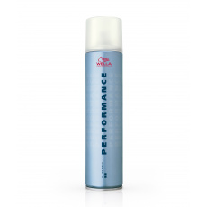 Wella Professionals Performance R Extra Strong 500 ml