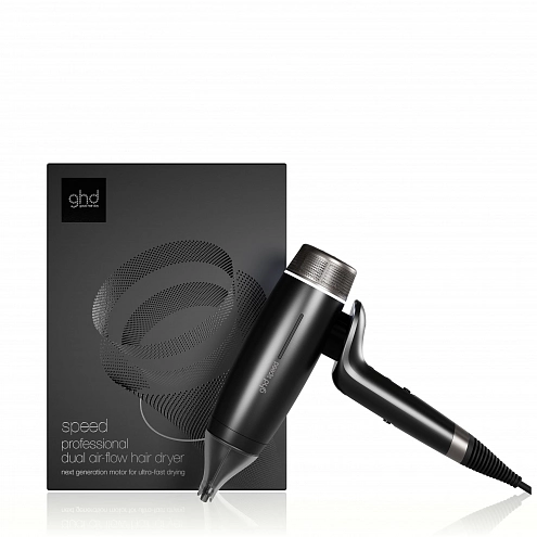 ghd Speed Hair Dryer Professional 