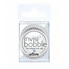 Invisibobble SLIM Chrome Sweet Chrome 3ks