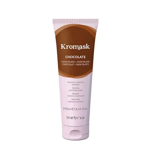 Inebrya Kromask Chocolate 250 ml Inebrya Kromask Chocolate 250 ml