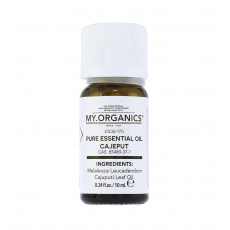 My.Organics Essential Oil Cajeput 10 ml
